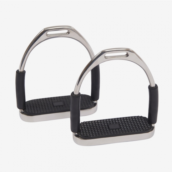 Flexible Stirrups