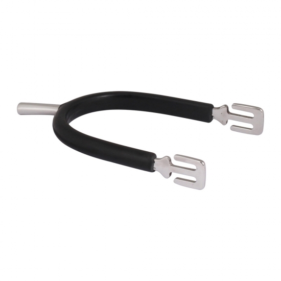 Rubber Spurs