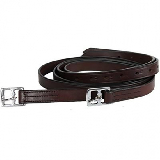 Stirrup Leather