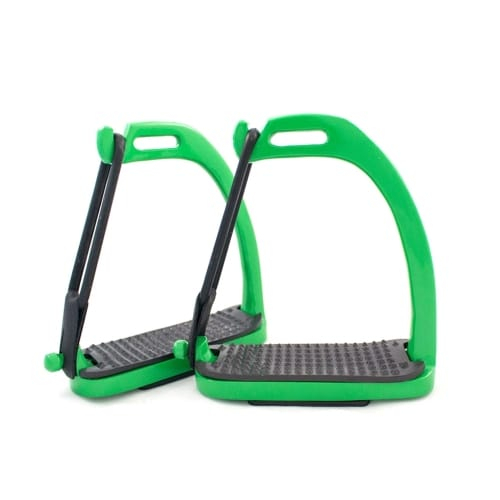Safety Stirrups