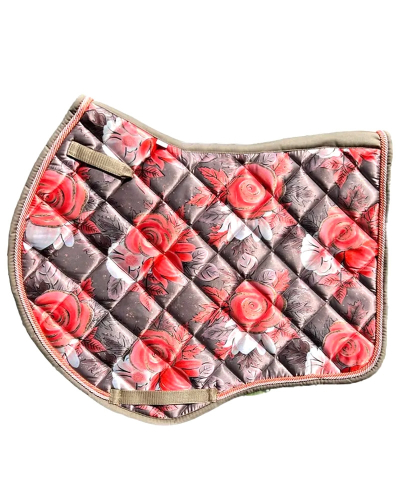 Dressage Saddle Pads