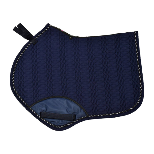 Jumping Saddle Pads