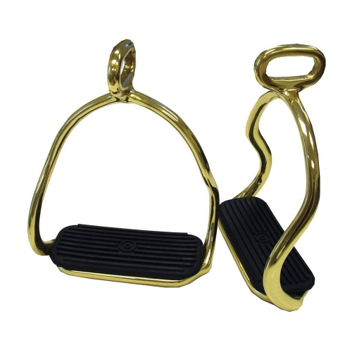 Icelandic Stirrups 