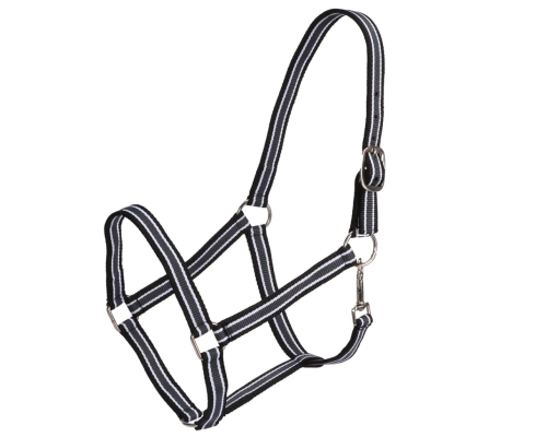 Halters